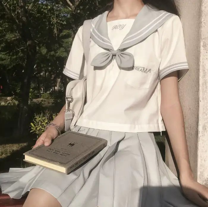 生命中的美好印记